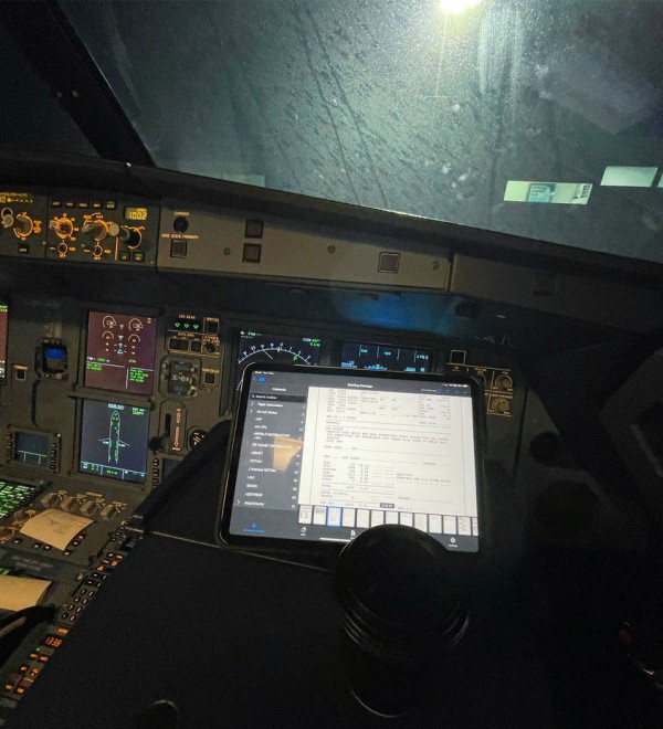 flightdeck coffee