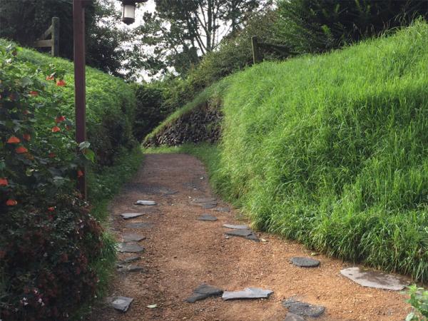 The Shire Path