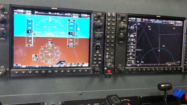 irk11g1000trainer